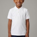 Polo Blanc Classique