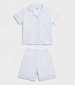 Pyjama Garçon "Petit Explorateur" en Coton Doux – Image 3
