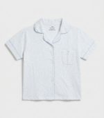 Pyjama Garçon "Petit Explorateur" en Coton Doux – Image 4