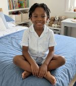 Pyjama Garçon "Petit Explorateur" en Coton Doux – Image 2