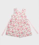 Robe Estivale à Motif Floral – Image 2