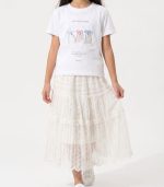 Le Haut : Le T-Shirt « Cup Collection » – Image 2
